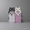 A new summer style of sexy V-neck cross-lace halter top without sleeves, a pure and sensual inner layer Specification image